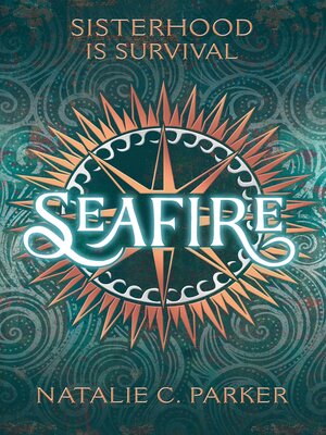 cover image of Seafire